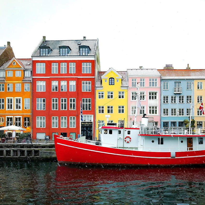 Free download | 50 Copenhagen [] [Stunning!], denmark beauty HD phone ...