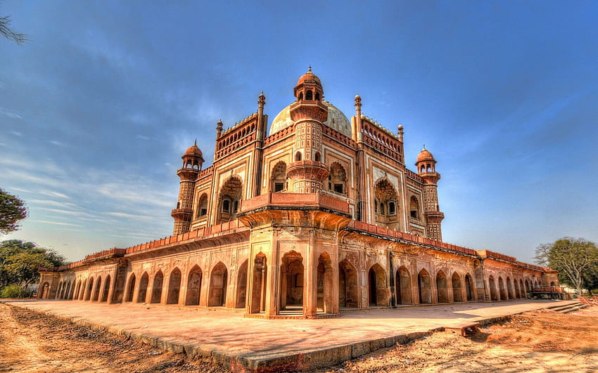 Indian History, historical place HD wallpaper | Pxfuel