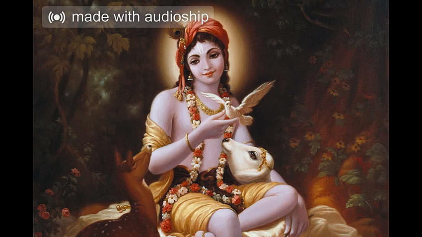 Kirtan HD wallpaper