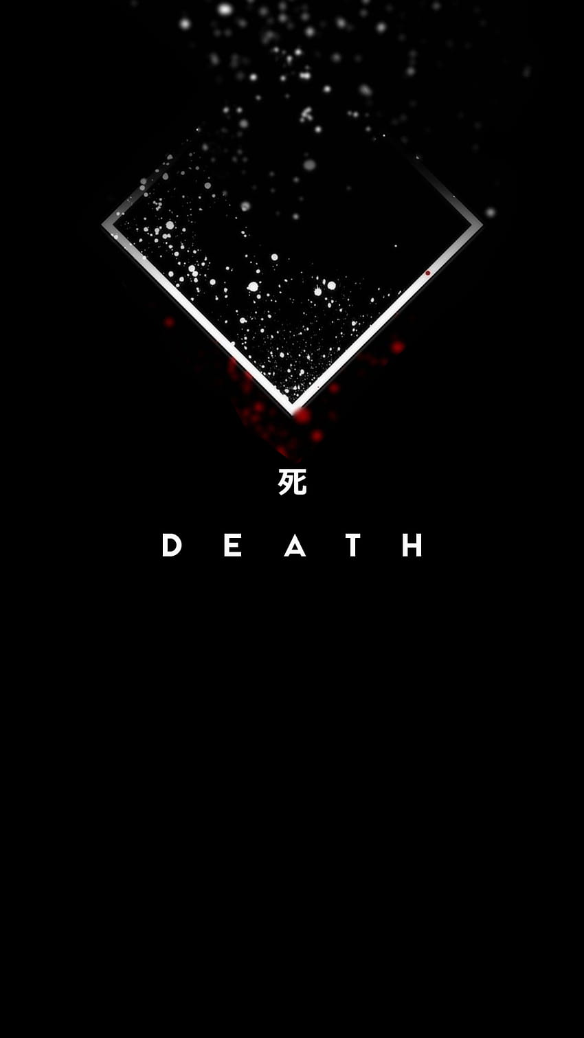 Wg/, amoled death HD phone wallpaper | Pxfuel