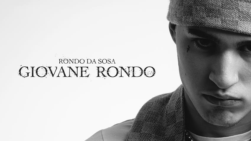 Rondo Da Sosa YouTube Channel Analytics and Report, rondodasosa HD wallpaper