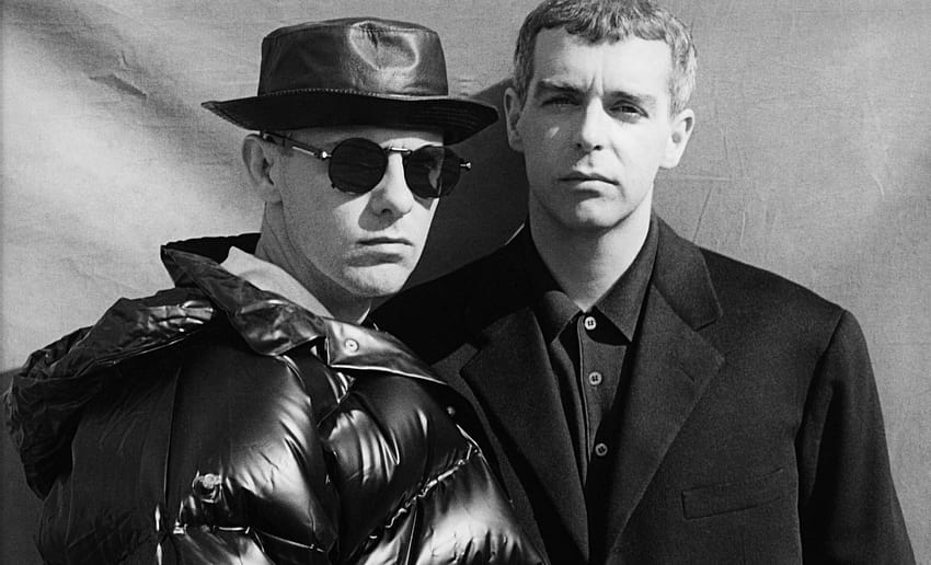 Pet Shop Boys 347.06 KB HD duvar kağıdı