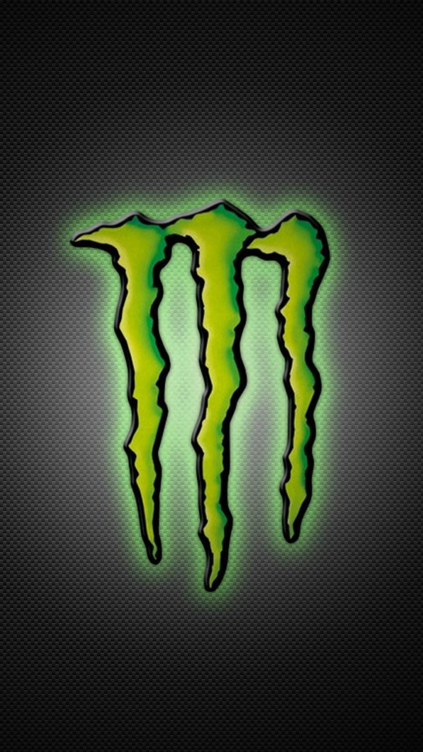 Monster Energy iPhone, monster green mobile HD phone wallpaper | Pxfuel