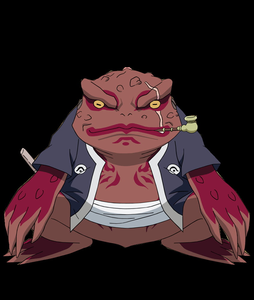 Gamabunta HD wallpapers | Pxfuel