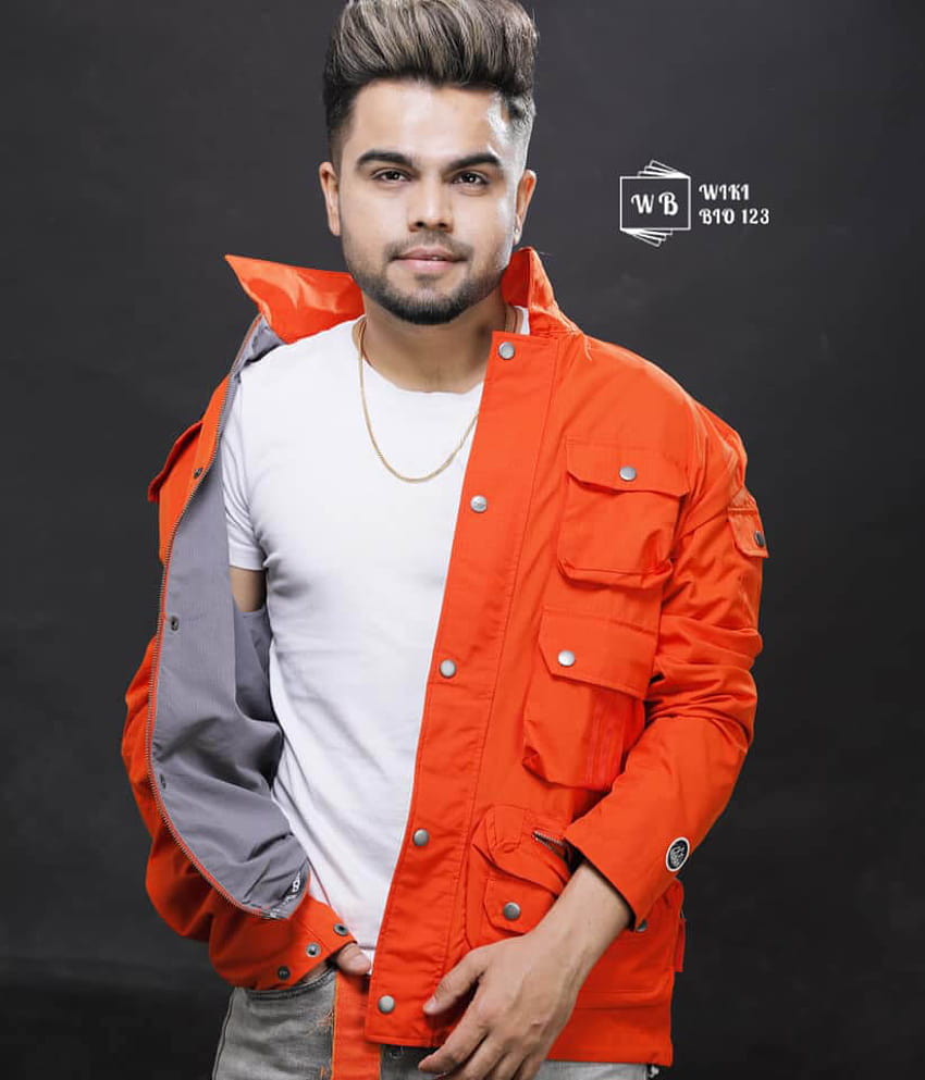 Akhil is Coming with his New Song 'Kalla Sohna Nai' | Punjabi Mania