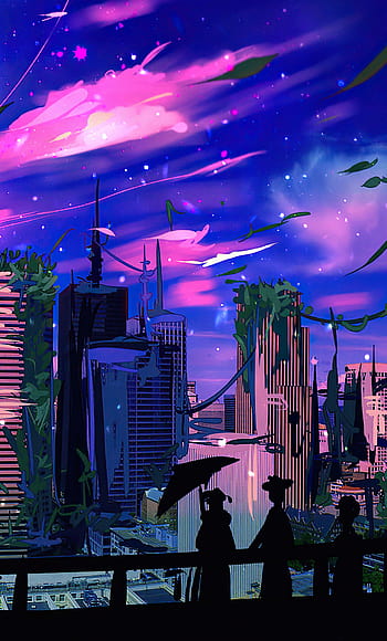 Beautiful sky - Digital Art HD wallpaper | Pxfuel