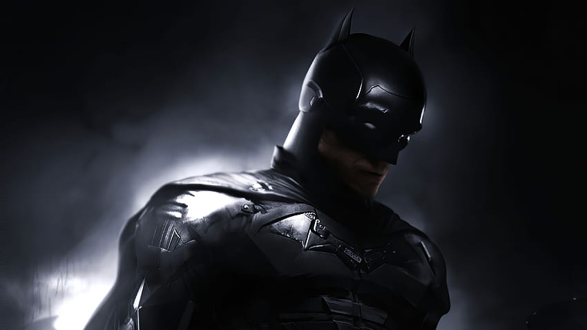 2020 Batman Robert Pattinson , Superheroes HD wallpaper | Pxfuel