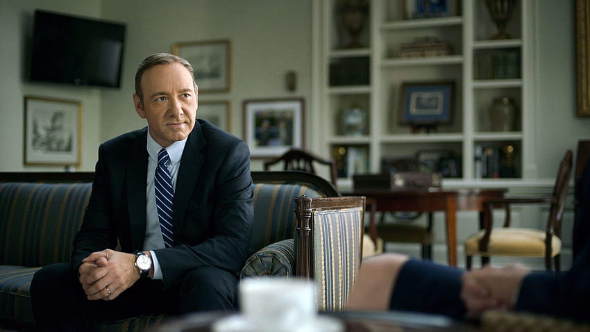 Amid Kevin Spacey fallout, 'House of Cards' to end with upcoming, house of cards season 6 HD wallpaper