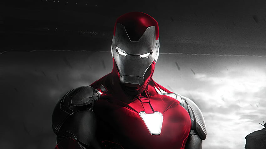 2560x1440 Iron Man One Year 2020 1440P Resolution , Backgrounds, and, iron man wife HD wallpaper