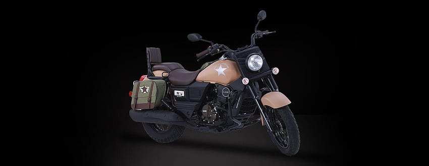 UM Renegade Commando Mojave Cruiser Bikes Under 2 lakhs HD wallpaper