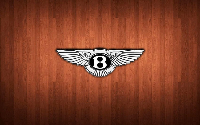 Logo Bentley Fond d'écran HD