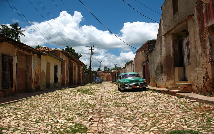 En la galería: 46 Cuba, de calle calle vieja fondo de pantalla