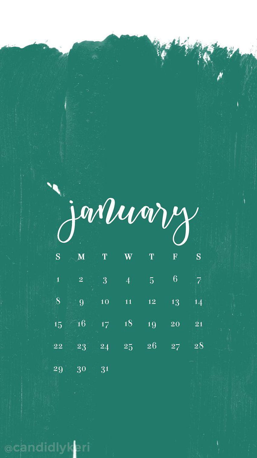 Best 2 Calendar 2017 ideas, january 2018 calendar HD phone wallpaper ...