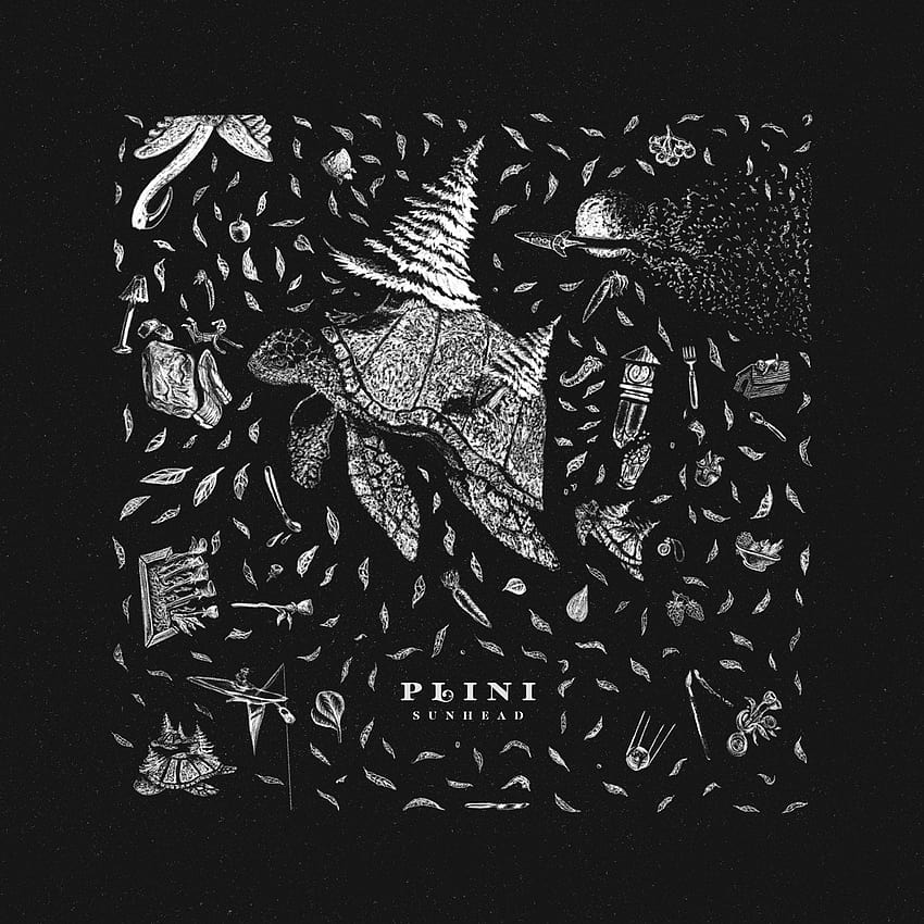 Plini – Sunhead EP Tapeta na telefon HD