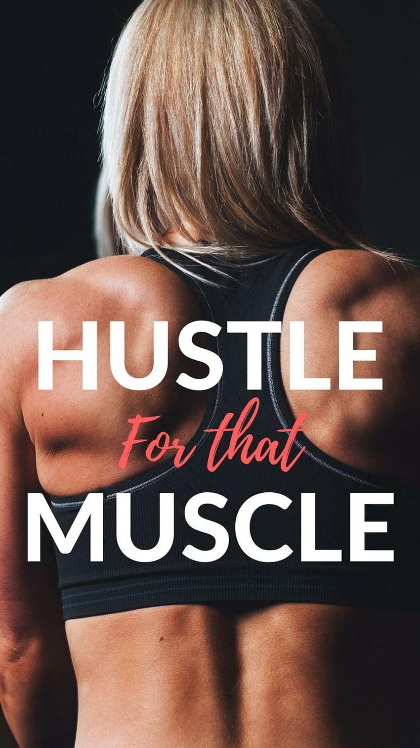 Womens Gym Quotes – 9 Mobile, motivasi kebugaran latihan wanita wallpaper ponsel HD