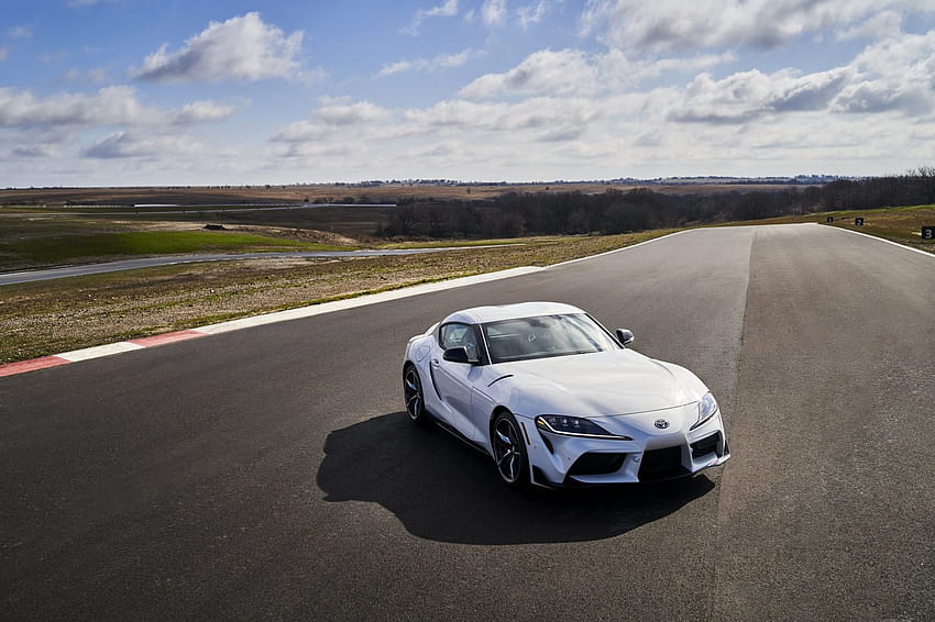 Skip the 2021 Toyota Supra Because A Manual Transmission Might Be Available in 2022, 2022 toyota supra HD wallpaper