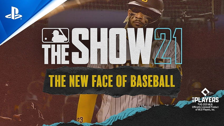 MLB The Show 21 Announced for PS5, Xbox Series, PS4 and Xbox One HD wallpaper