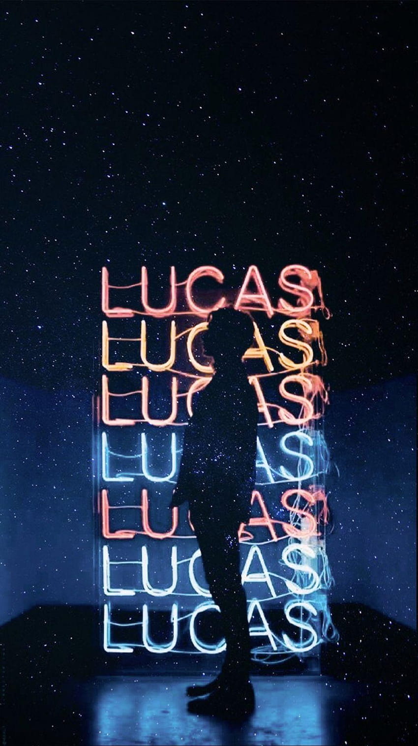nct2018 Lucas, lucas nct HD phone wallpaper