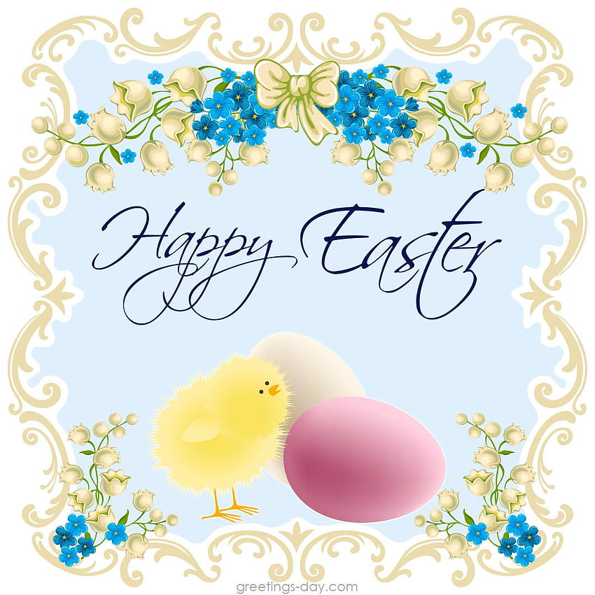 Easter Cards, Easter Wishes, Greeting Cards, and HD phone wallpaper