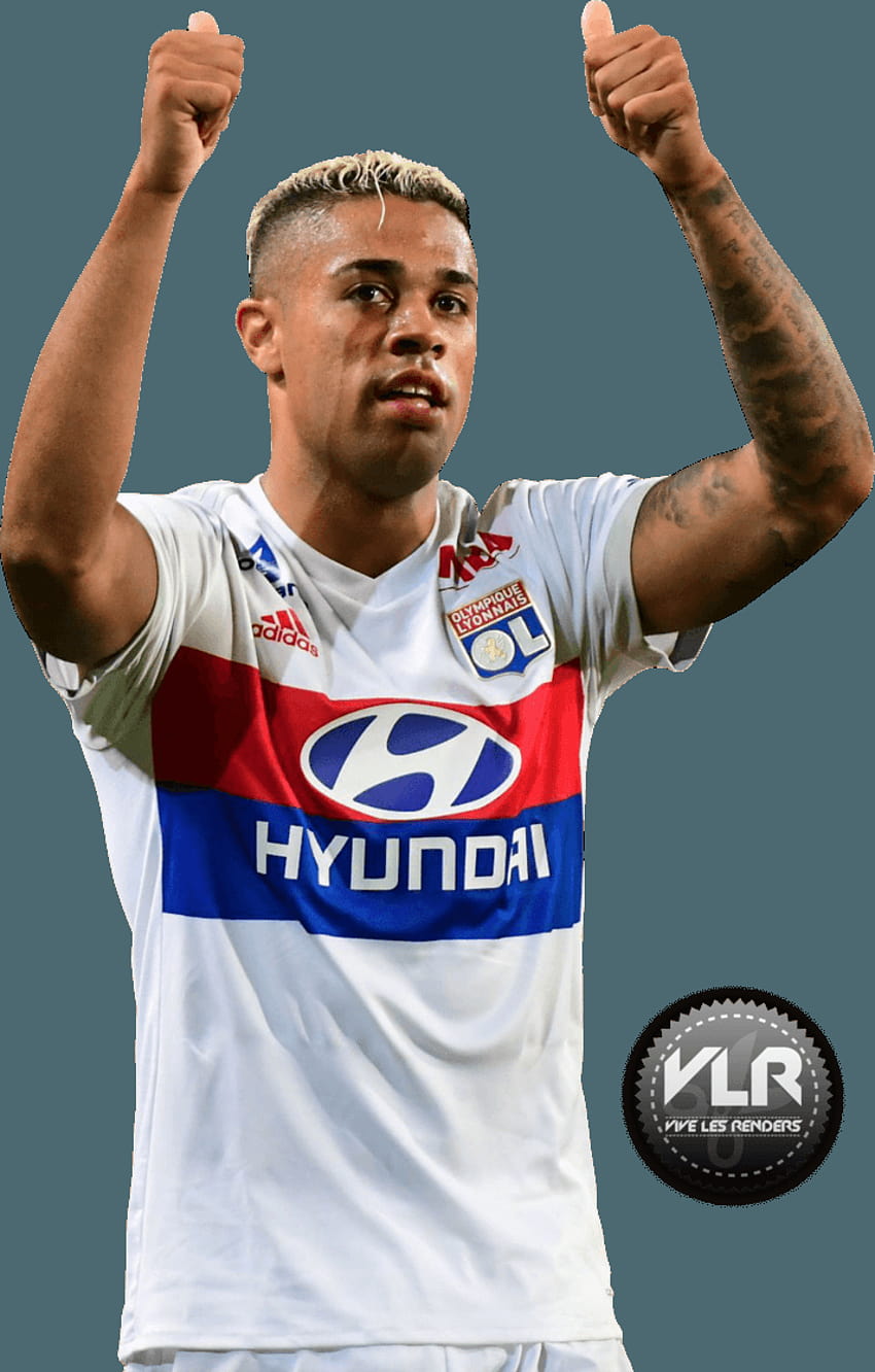 Mariano Diaz by ViveLesRendersFR HD phone wallpaper Pxfuel