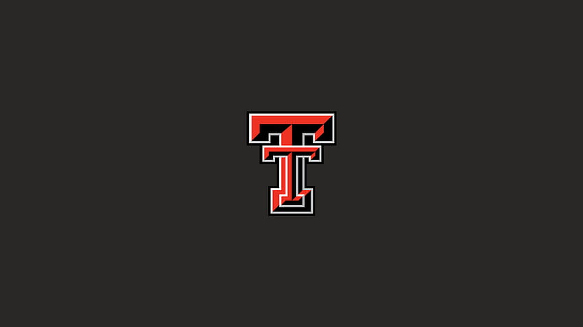 Texas Tech University Red Raiders – Stephen Clark、 高画質の壁紙