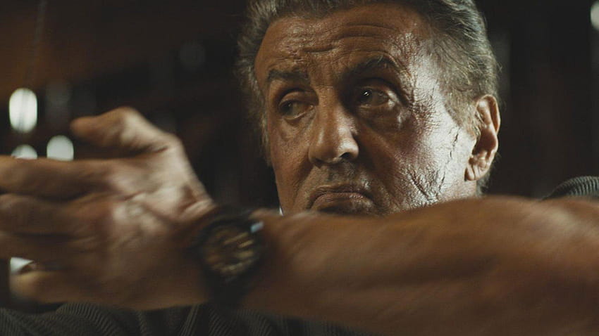 Rambo: Last Blood' Trailer: シルベスター・スタローンの象徴的なキャラクターは、シルベスター・スタローン・ランボー 5 高画質の壁紙