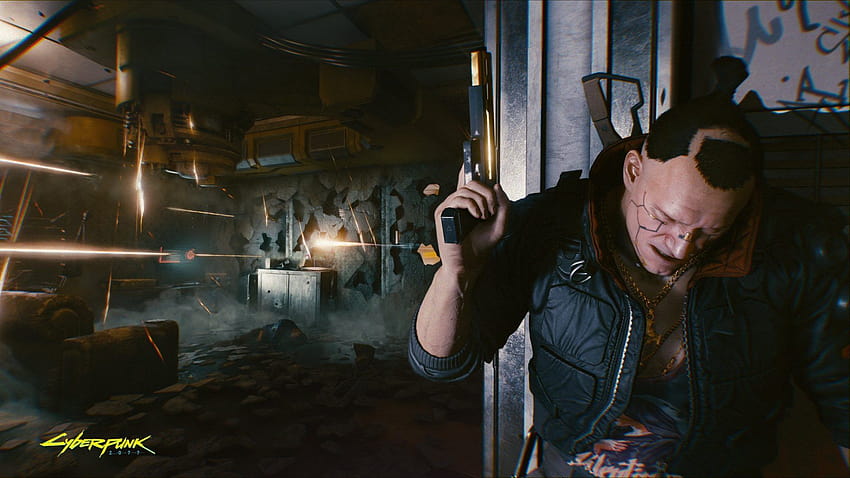 Cyberpunk 2077 E3 2019 trailer confirms Keanu Reeves being present, cyberpunk 2077 keanu reeves video game 2020 HD wallpaper