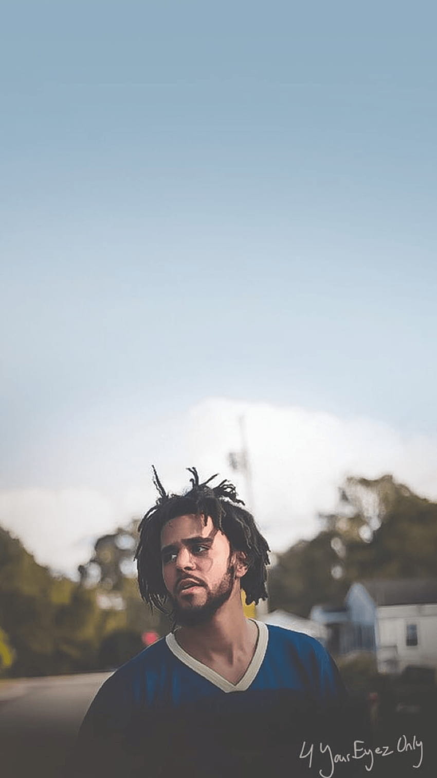 J Cole iPhone 11 Wallpapers  Wallpaper Cave