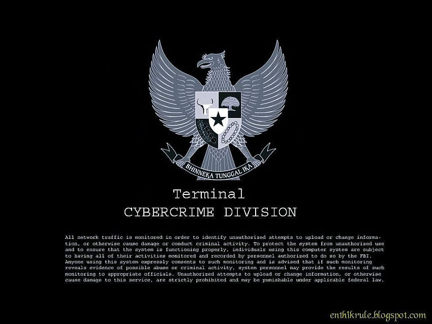 FBI-Cyberkriminalität, FBI-Telefon HD-Hintergrundbild