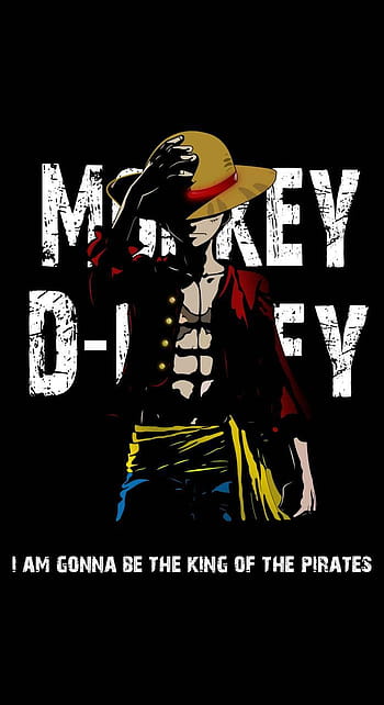 Luffy android HD wallpapers | Pxfuel