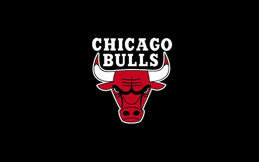 Chicago Bulls HD-Hintergrundbild