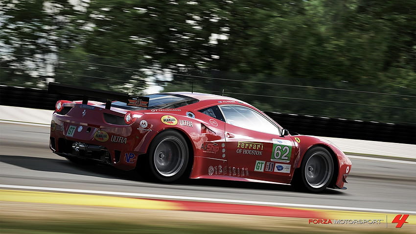 forza motorsport4 Wallpaper HD