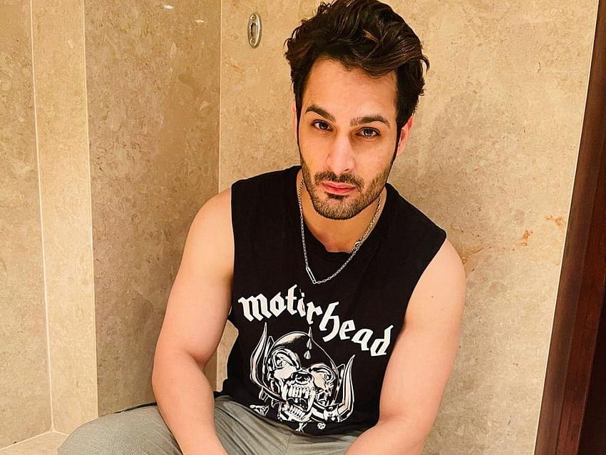 Bigg Boss 15 contestant Umar Riaz says he wants to explore acting post the show: I want to get into this field HD wallpaper