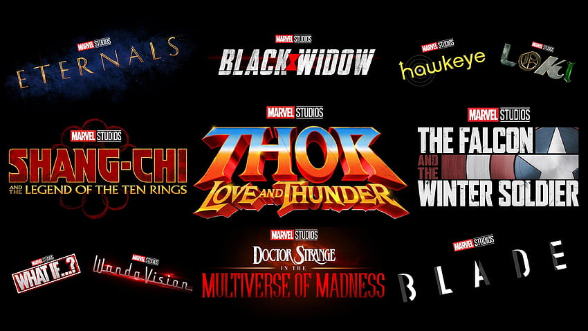 How to watch the Marvel movies in order | GamesRadar+