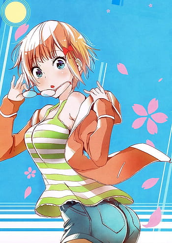 Bokutachi wa Benkyou ga Dekinai Chapter 155 Discussion - Forums