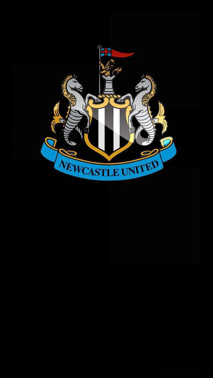Newcastle United fondo de pantalla del teléfono