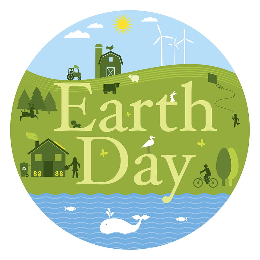 Earth Day , Holiday, HQ Earth Day, earth day 2021 HD phone wallpaper