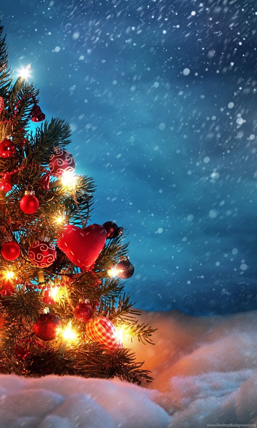 Christmas month HD wallpapers | Pxfuel