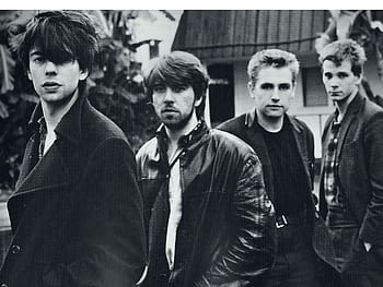 Echo & The Bunnymen, echo and the bunnymen HD wallpaper | Pxfuel