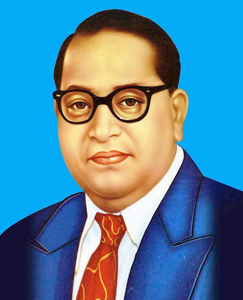 result for ambedkar, indian dom fighters HD phone wallpaper