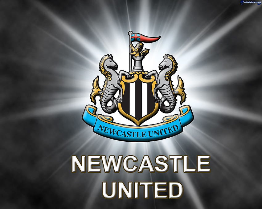 Ultra Newcastle, Newcastle uni Fond d'écran HD