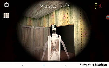 Download Game Hantu Slendrina - Colaboratory