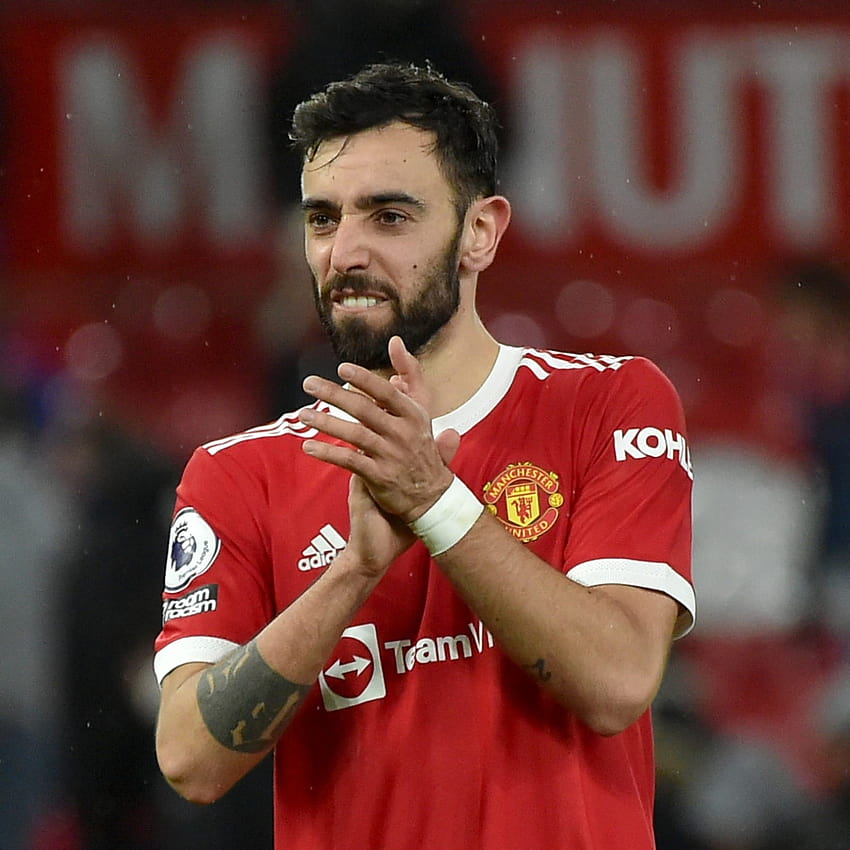 UEFA Champions League: Bruno Fernandes Says Manchester United Have 'More Identity' Under Ralf Rangnick, Diego Simeone Wary, uefa champions league players 2022 HD phone wallpaper