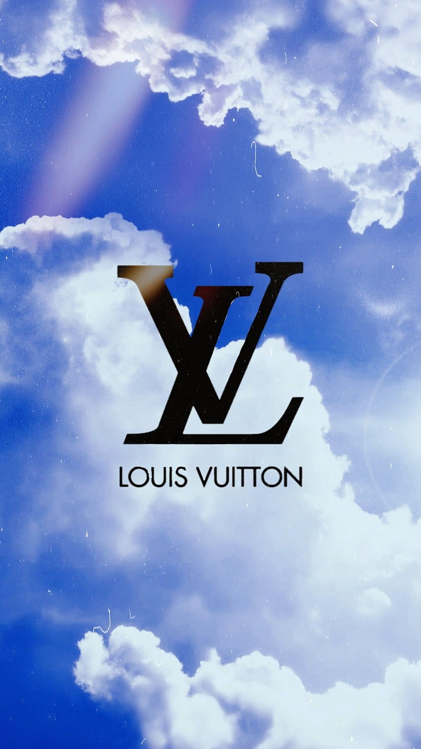 Louis Vuitton Papel de parede de celular HD