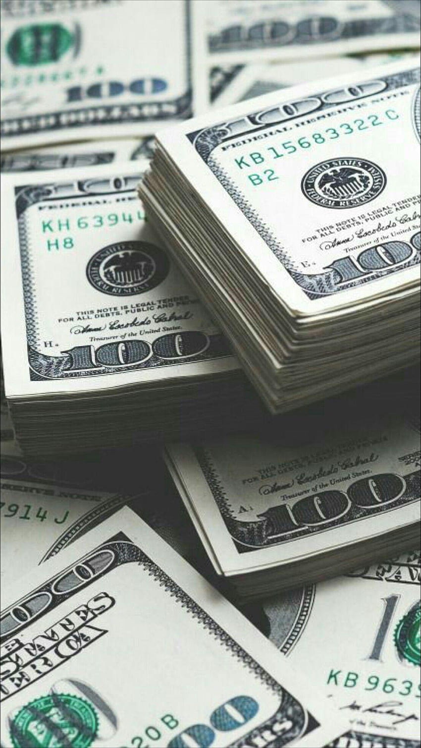 Us Dollar Wallpaper Money Stack Background Stock Photo 261140726   Shutterstock