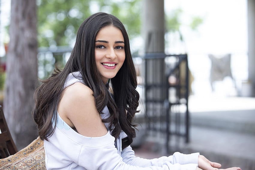 Ananya Panday HD wallpaper | Pxfuel