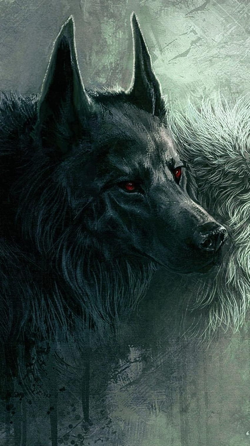 Wolf Iphone, cool wolves iphone HD phone wallpaper | Pxfuel