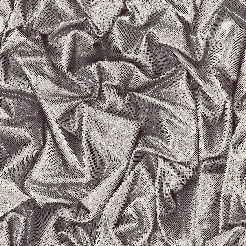 Details about 3D Effect Crushed Satin Metallic Glitter Sparkle Silver Black Muriva, the silverblack HD phone wallpaper