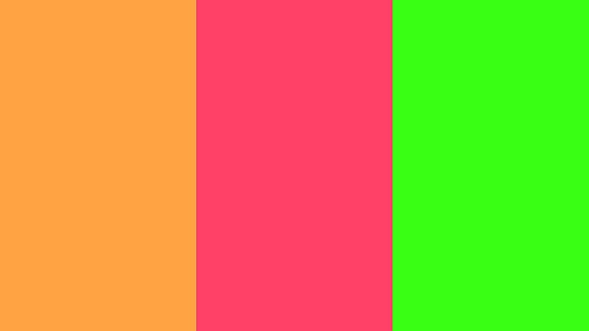 Neon color backgrounds group HD wallpapers | Pxfuel