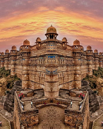 Details 160+ indian forts hd wallpapers best - 3tdesign.edu.vn